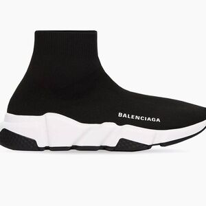 Balenciaga sock sneakers